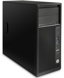 HP Z240 Workstation TWR