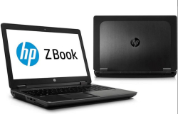 HP ZBook 15 G2