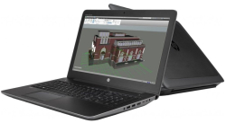 HP ZBook 15 G3