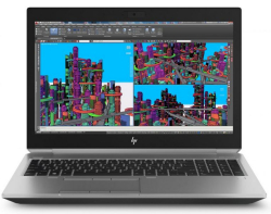 HP ZBook 15 G5