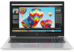 HP ZBook 15u G5
