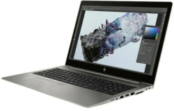 HP ZBook 15u G6