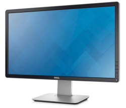 LCD Dell 24" P2414H