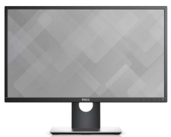 LCD Dell 24" P2417H
