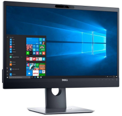 LCD Dell 24" P2418HZ