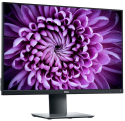 LCD Dell 24" P2421