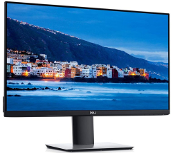 LCD Dell 27