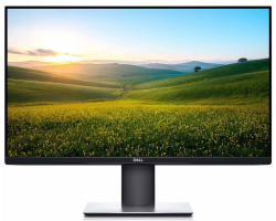 LCD Dell 27" P2720DC