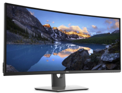 LCD Dell 38" U3818DW
