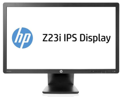 LCD HP 23" Z23i