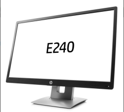 LCD HP 24" E240