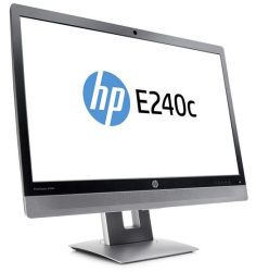 LCD HP 24" E240c