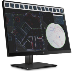 LCD HP 24