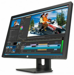 LCD HP 24" Z24i