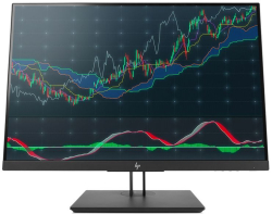 LCD HP 24
