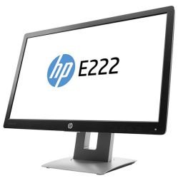 LCD HP EliteDisplay 22" E222