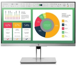 LCD HP EliteDisplay 22" E223