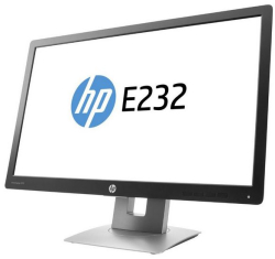 LCD HP EliteDisplay 23