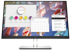 LCD HP EliteDisplay 24" E24 G4