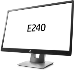 LCD HP EliteDisplay 24" E240