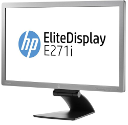 LCD HP EliteDisplay 27" E271i
