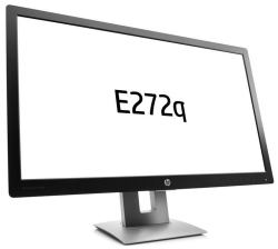 LCD HP EliteDisplay 27" E272q
