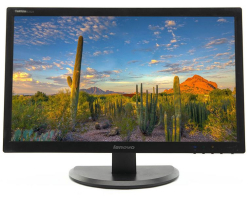 LCD Lenovo 23" ThinkVision E2323