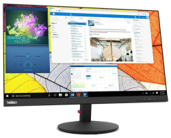 LCD Lenovo ThinkVision 24" S24q-10