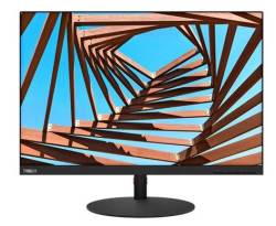 LCD Lenovo ThinkVision 25