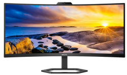 LCD Philips 34" 34E1C56