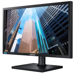 LCD Samsung 24" S24E650DW