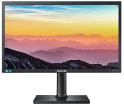 LCD Samsung 27" S27C450D