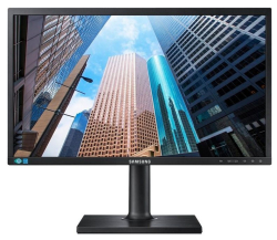 LCD Samsung 27" S27C650D
