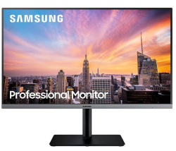LCD Samsung 27" S27R652FDU