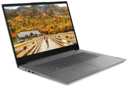 Lenovo IdeaPad 3 17IAU7