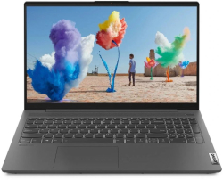 Lenovo IdeaPad 5 15IAL7
