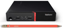 Lenovo ThinkCentre M715q Tiny 2nd Gen