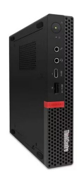 Lenovo ThinkCentre M75q Tiny