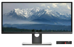 Lenovo ThinkCentre M920q Tiny + 29