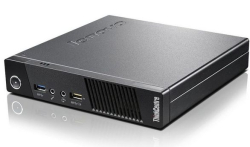 Lenovo ThinkCentre M93p Tiny