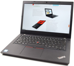 Lenovo ThinkPad L480