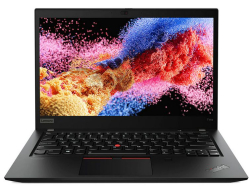 Lenovo ThinkPad T14s Gen1