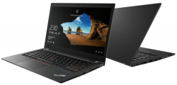 Lenovo ThinkPad T480s
