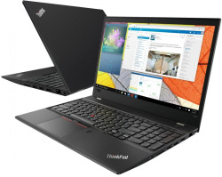 Lenovo ThinkPad T580