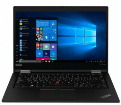 Lenovo ThinkPad x390 Yoga