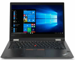 Lenovo ThinkPad x380 Yoga