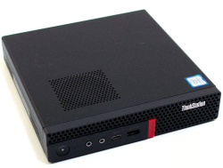 Lenovo ThinkStation P330 Tiny
