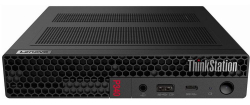 Lenovo ThinkStation P340 Tiny