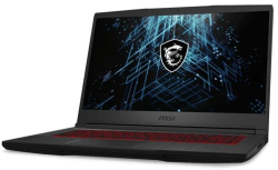 MSI GF63 Thin 11UD-678BE