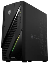MSI MAG Infinite E1 14NTA5-063UK DT
